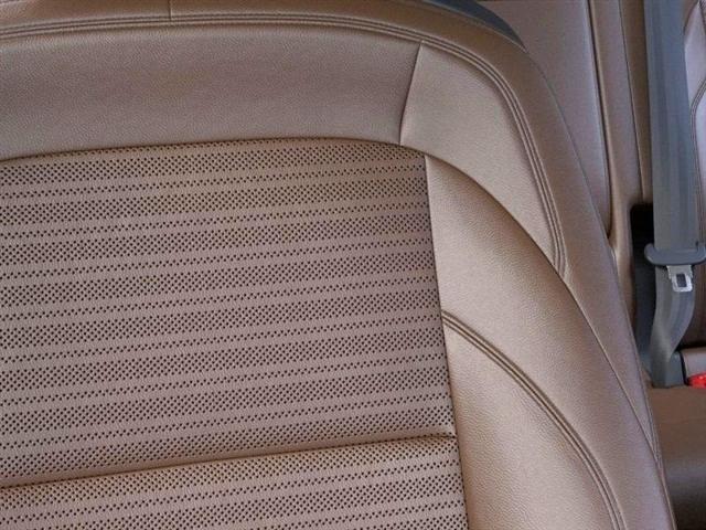 Lincoln Nautilus Reserve 2026