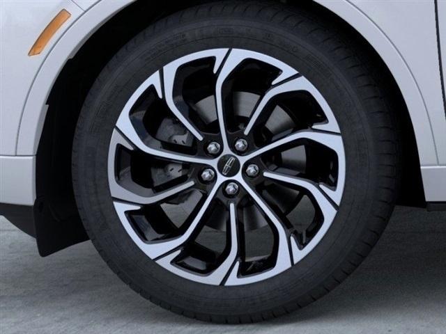 Lincoln Nautilus Reserve 2026