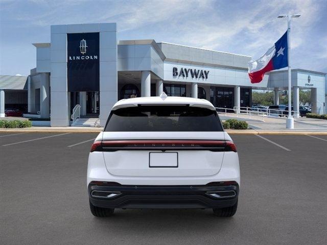 Lincoln Nautilus Premiere 2026