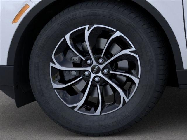 Lincoln Nautilus Premiere 2026