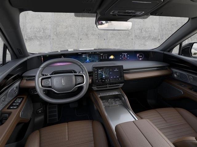 Lincoln Nautilus Reserve 2026