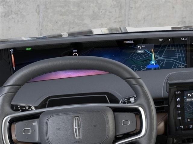 Lincoln Nautilus Reserve 2026