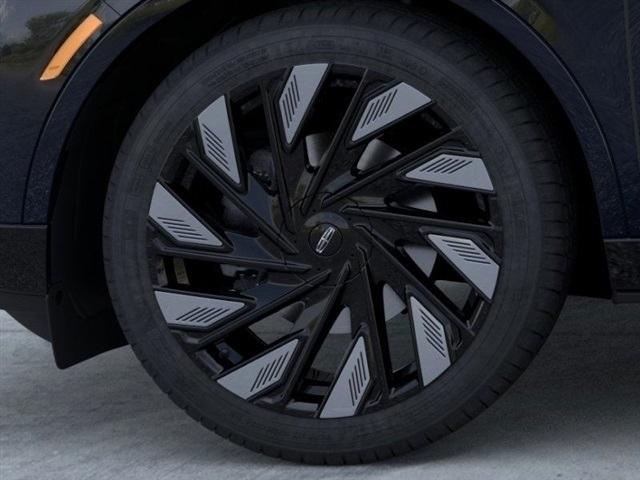 Lincoln Nautilus Reserve 2026