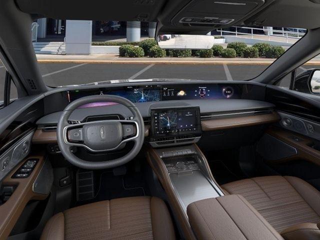 Lincoln Nautilus Reserve 2026