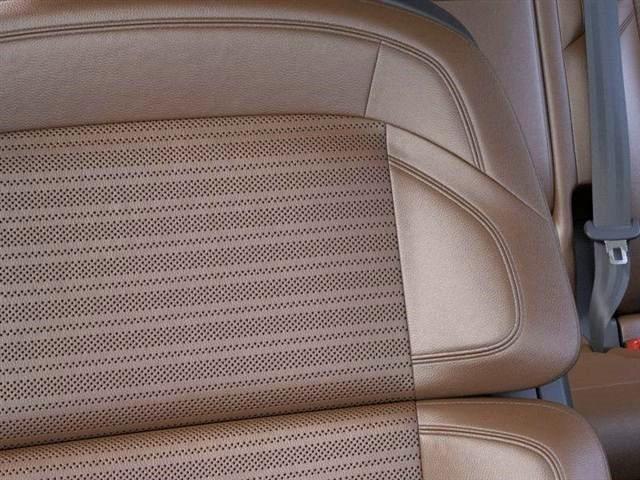 Lincoln Nautilus Reserve 2026