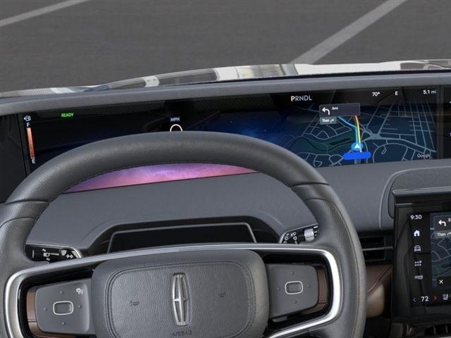 Lincoln Nautilus Reserve 2026