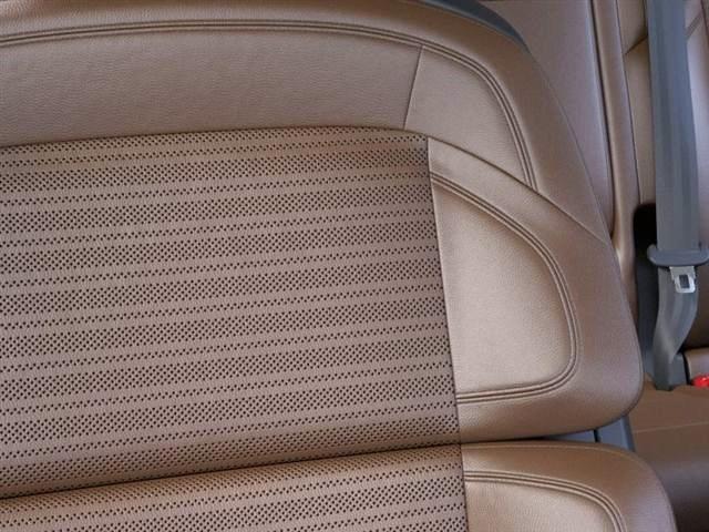 Lincoln Nautilus Reserve 2026