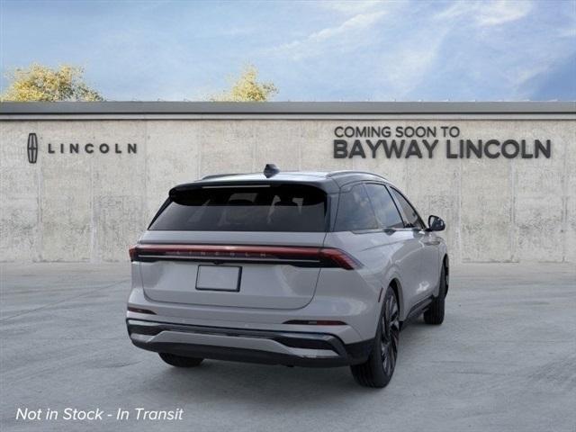 Lincoln Nautilus Reserve 2026