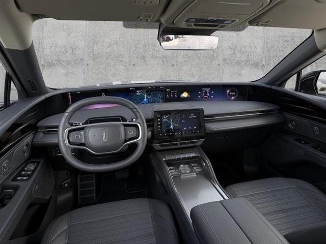 Lincoln Nautilus Reserve 2026