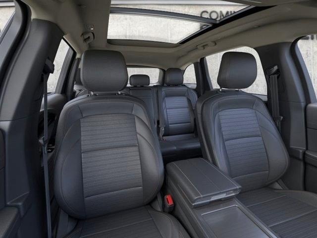 Lincoln Nautilus Reserve 2026