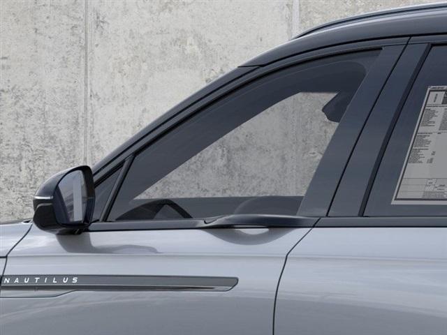 Lincoln Nautilus Reserve 2026