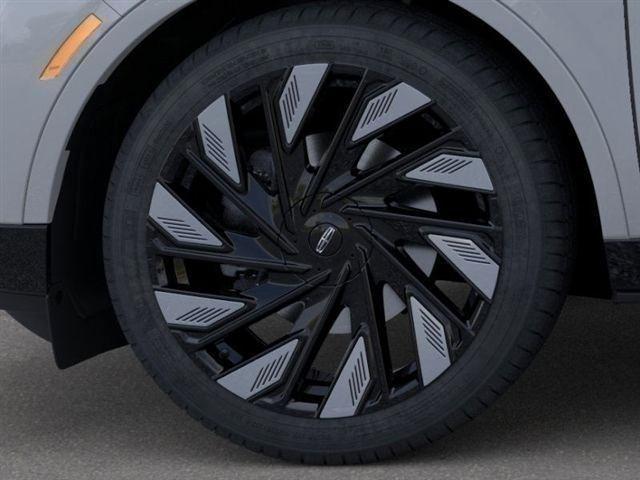 Lincoln Nautilus Reserve 2026