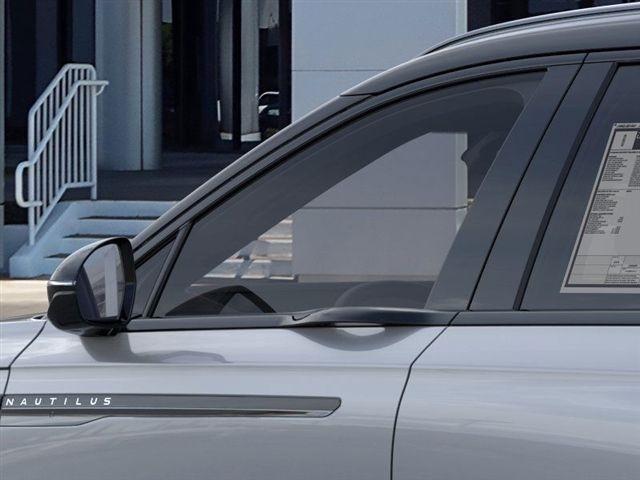 Lincoln Nautilus Reserve 2026