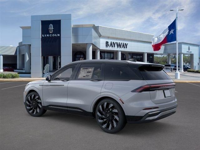 Lincoln Nautilus Reserve 2026