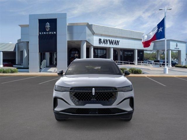 Lincoln Nautilus Reserve 2026