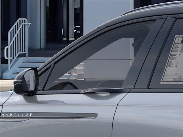 Lincoln Nautilus Reserve 2026