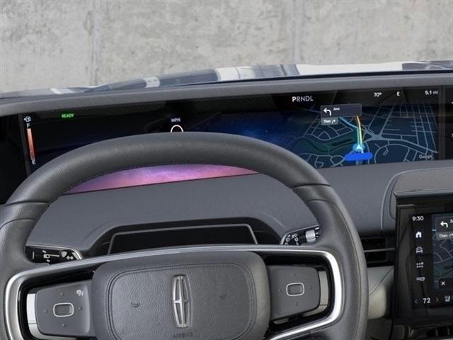 Lincoln Nautilus Reserve 2026