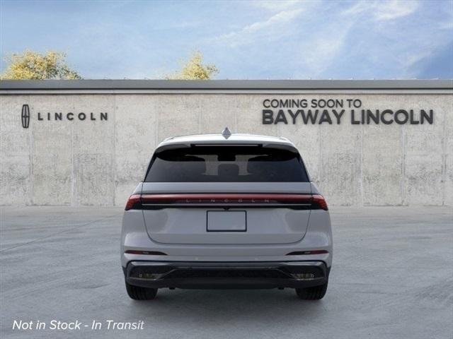 Lincoln Nautilus Premiere 2026