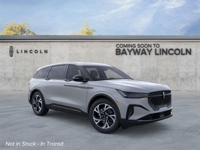 Lincoln Nautilus Premiere 2026