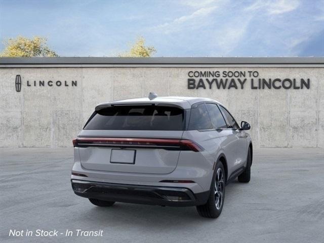 Lincoln Nautilus Premiere 2026