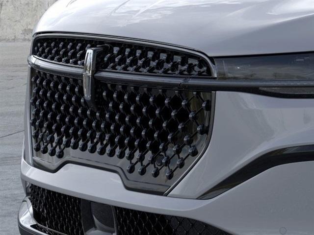 Lincoln Nautilus Premiere 2026