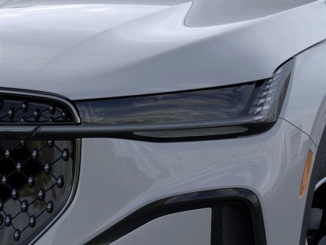 Lincoln Nautilus Premiere 2026