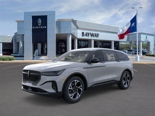 Lincoln Nautilus Premiere 2026