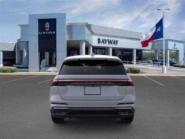 Lincoln Nautilus Premiere 2026