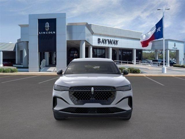 Lincoln Nautilus Premiere 2026