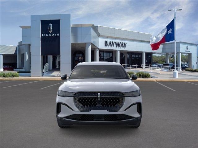 Lincoln Nautilus Premiere 2026