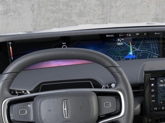 Lincoln Nautilus Premiere 2026