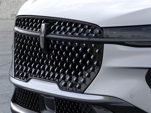 Lincoln Nautilus Premiere 2026