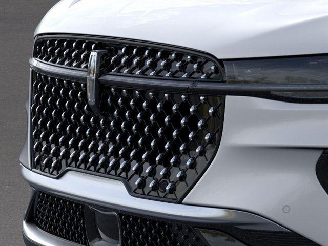 Lincoln Nautilus Premiere 2026