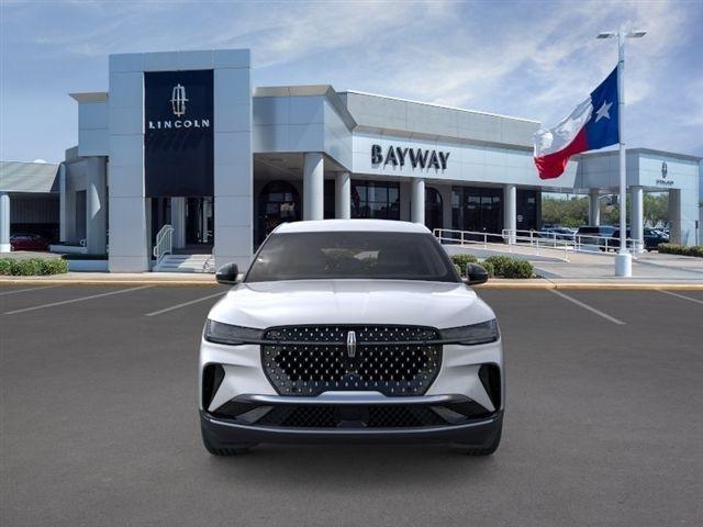 Lincoln Nautilus Premiere 2026