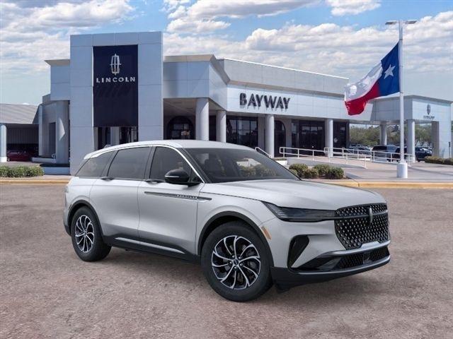 Lincoln Nautilus Premiere 2026