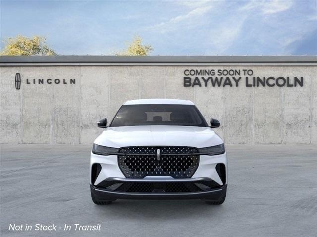 Lincoln Nautilus Premiere 2026