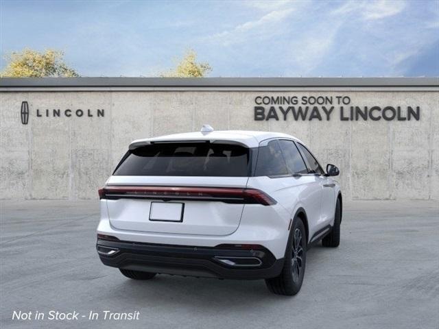 Lincoln Nautilus Premiere 2026