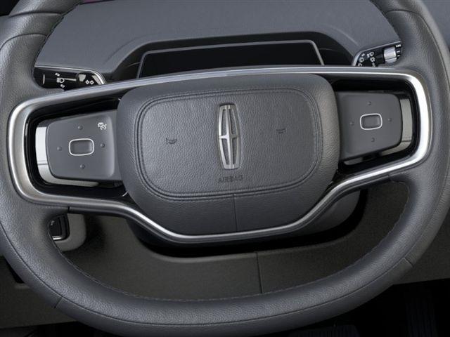 Lincoln Nautilus Premiere 2026