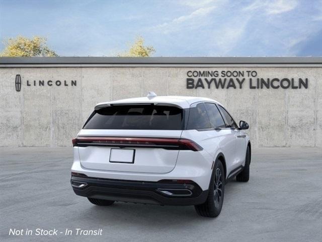 Lincoln Nautilus Premiere 2026