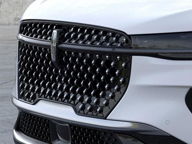 Lincoln Nautilus Premiere 2026