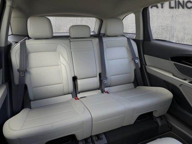 Lincoln Nautilus Premiere 2026