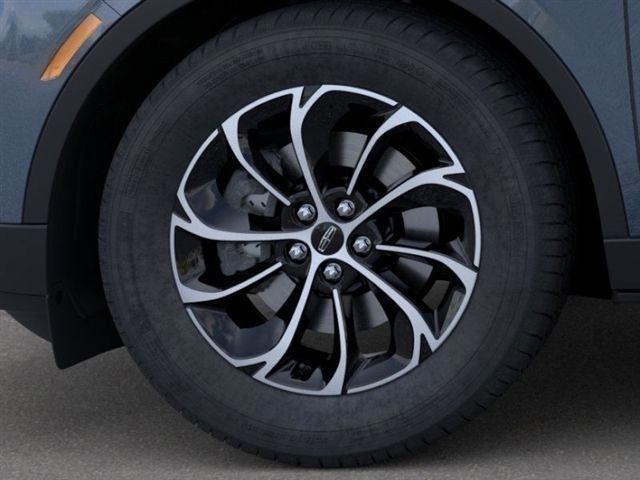 Lincoln Nautilus Premiere 2026