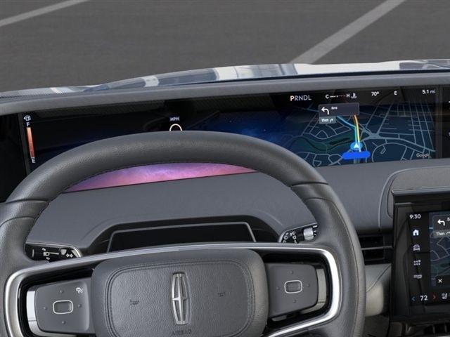 Lincoln Nautilus Premiere 2026