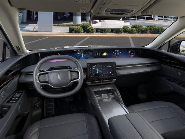 Lincoln Nautilus Premiere 2026