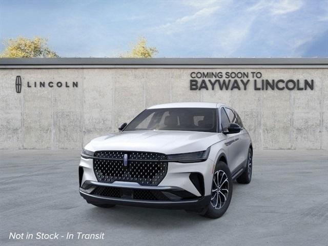 Lincoln Nautilus Premiere 2026