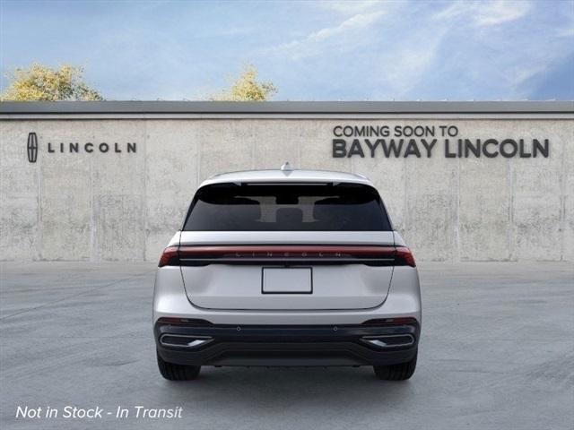 Lincoln Nautilus Premiere 2026