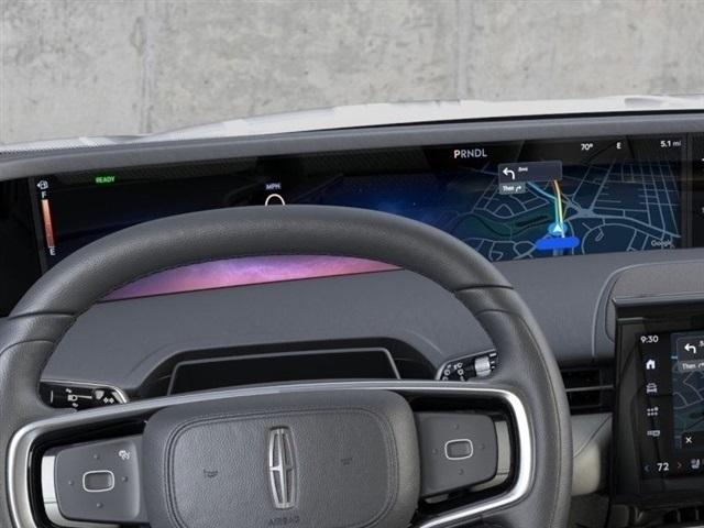 Lincoln Nautilus Premiere 2026