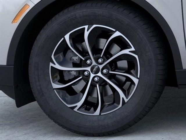 Lincoln Nautilus Premiere 2026