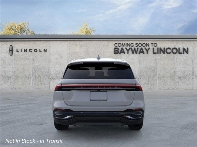 Lincoln Nautilus Premiere 2026