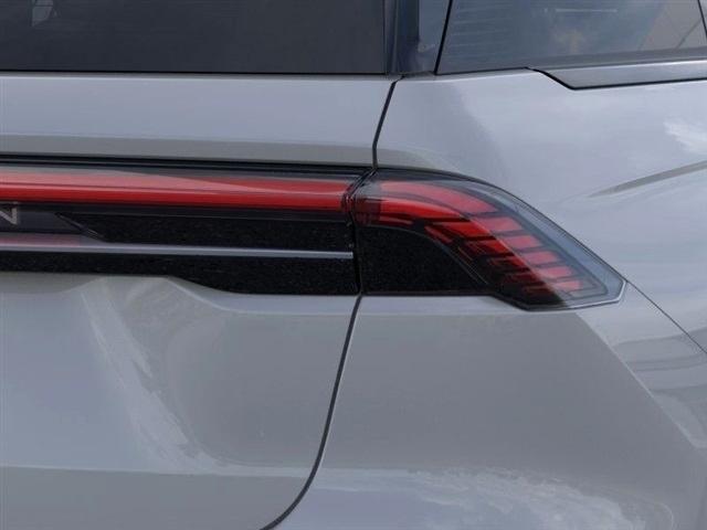 Lincoln Nautilus Premiere 2026